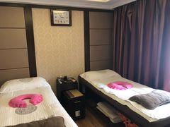 -若石足道SPA 连锁(丹东街店)