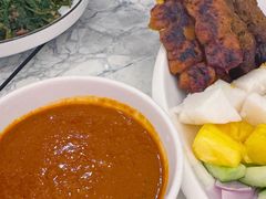 -关夫人餐厅(阳光广场店)