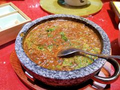 -北平食府(马鞍山路店)