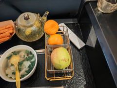 -华夏良子·足道SPA艾灸(铁道大厦店)