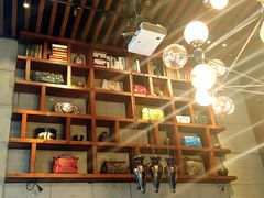 -喬越名品Cafe Fashion(富力公园店)