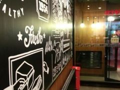 -汉堡王(EAC欧美中心店)