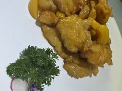 -品味居·首店·大连鲜活海鲜大连菜(东港店)