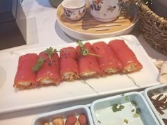 -南拳十三姨·潮汕砂锅粥·粤菜(西单大悦城店)