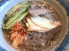 -炎蔵牛舌烤肉