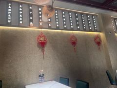 -老馆子·建德菜·山肴鱼鲜(海威新界店)