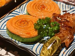 -弓二·烧鸟居酒屋(财富购物中心店)