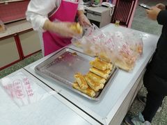 -中关村茶点