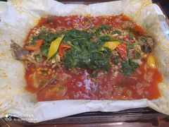 -庆峰龙虾烧烤(合肥一店)