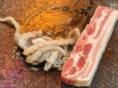 -韩阳王石板烤肉