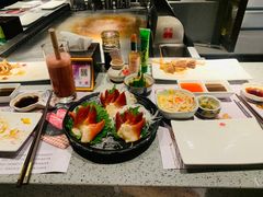 -大渔铁板烧(大悦城店)
