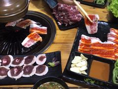 -喜顺大块肉