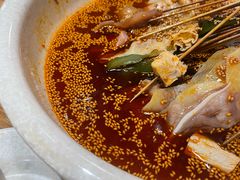 -嘉州叶婆婆钵钵鸡(建设路店)