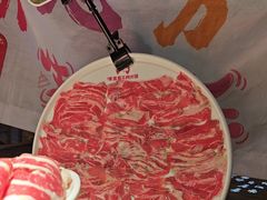 -东道煮牛肉火锅(东盛大街店)