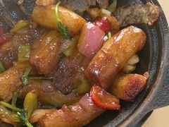 -一茶一点(海景店)