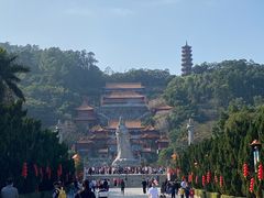 -南沙天后宫景区