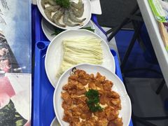 -金妈家烤肉(龙湖U城天街店)