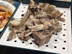 -乡村馕坑肉·烧烤·新疆菜·本地人更爱吃(阿勒泰首店)