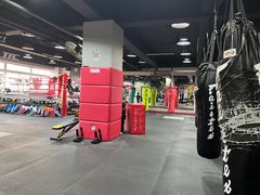 -TFC 纯泰拳馆MuayThai