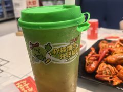 -靓虾二哥长沙地标小龙虾(五一广场店)