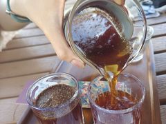 -Torch Coffee 炬点咖啡