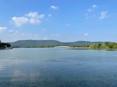 -尚湖风景区