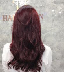 -Style HAIR