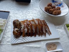-便宜坊烤鸭店(玉蜓桥天坛店)