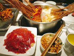 -让签签飞小郡肝串串香(春熙路形象店)
