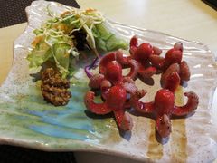 -有喜屋·深夜食堂(北京西路店)