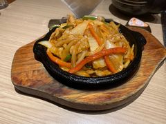 -歌行灯日本料理(伊势丹店)