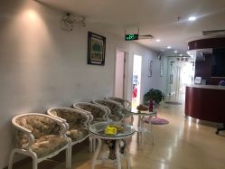 -南京健丽·去眼袋医疗美容机构