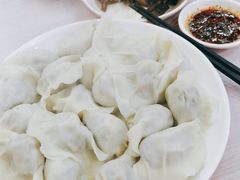 -霍嘟嘟手工水饺(黄山花园店)