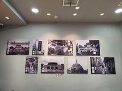 -刘二姐襄阳牛肉面(鸟巢店)