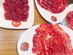 -牛焱·贵州黄牛肉火锅(城西银泰店)