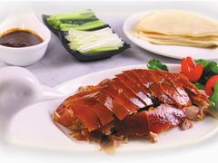 -香丰阁·烤鸭·川湘菜(清河店)