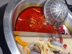 -骨之味·筒骨汤火锅(江头店)