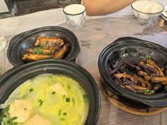 -小时候焗海鲜(鄞州万达店)