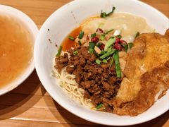 -周小波重庆小面·重庆名小吃(邹容路店)