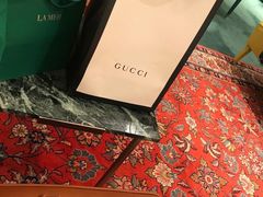 -Gucci(青岛海信广场店)
