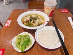-南城香(北京南站店)