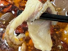 -黑皮酸菜鱼(三山街店)