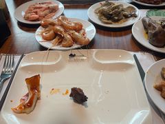 -汉巴味德·烤肉与啤酒的自助(杭州大悦城店)