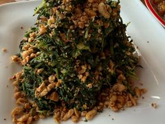 -崂山水果园农家宴(泉水鸡店)