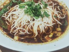 -好這口重庆小面(总店)