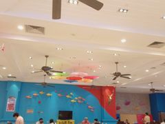 -儿童菜·采风阁家常菜餐厅(亚龙湾天域酒店)
