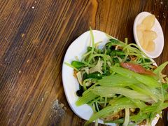 -果渊斋老米家泡馍馆(大雁塔店)