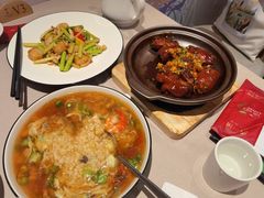 -尚一汤·粤菜海鲜(环球港店)