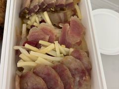 -刀板香·安徽菜(国购IFC店)