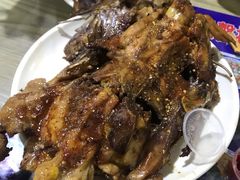 -卜奎风味便宜坊(兴隆路店)